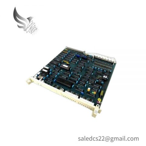 ABB 57310001-LM: Industrial Communication Module