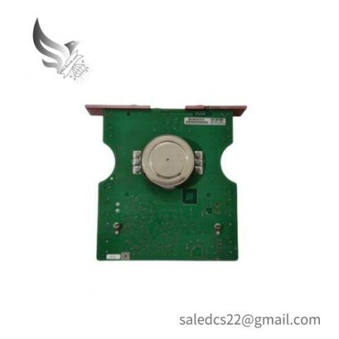 ABB 5SDF0460F0001 | 416-005-1 IGBT Modules