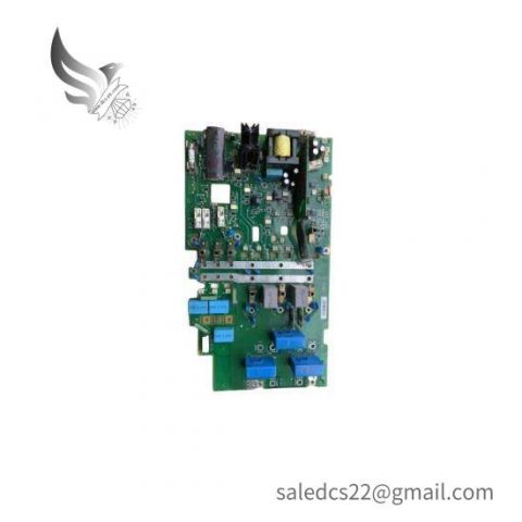 ABB 5SGX10H6004 Module Card