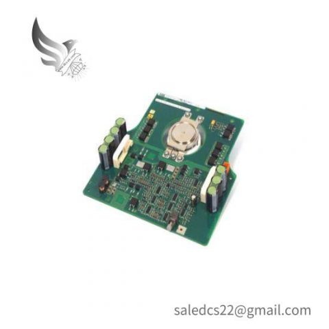 ABB 5SHX0360D0001 HL000384P0101 3BHB004027R0101 IGCT MODULE - Advanced Industrial Control Solution