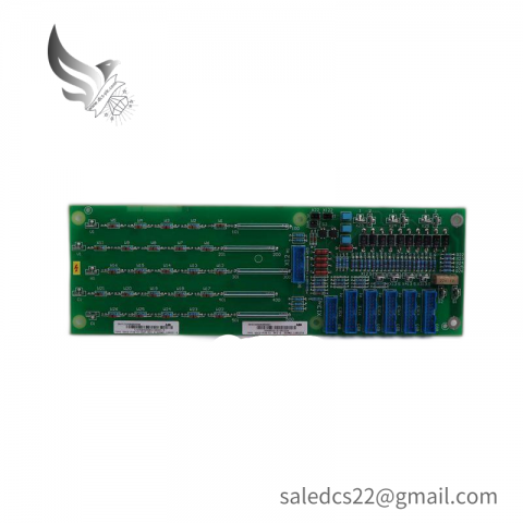 ABB 5SHY35L4520 & 5SXE10-0181 & 5SGY35L4520 Control Modules, Advanced Industrial Automation Solutions