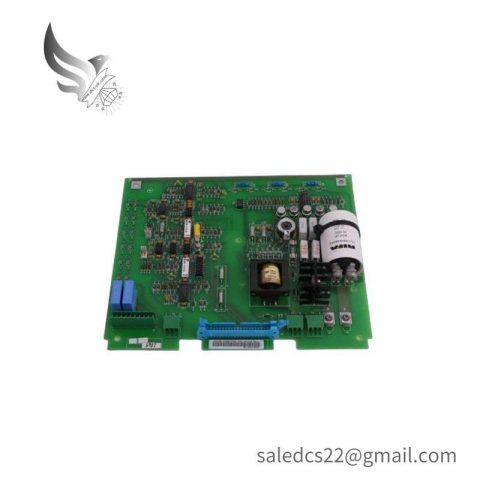 ABB 5SHY5055L0002 | 3BHB026114R0001 | IGCT Module