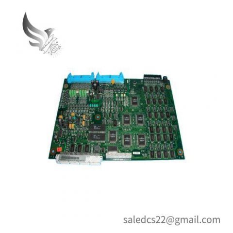 ABB Speed Measurement Board, Model 6111032-1B/YPH108B/SP 61179402, Precision Industrial Control Module