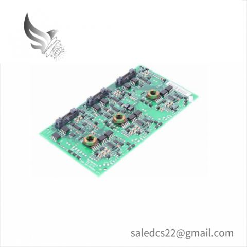 ABB 68439990A Industrial Driver Board