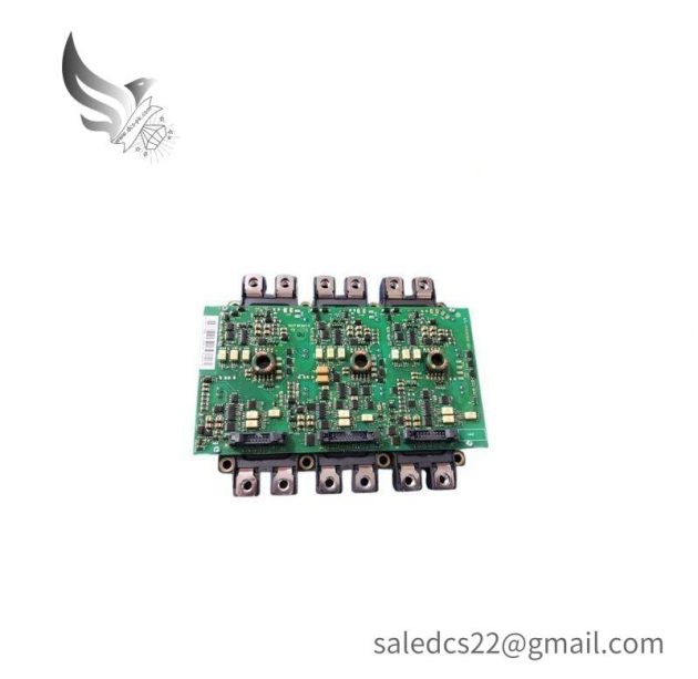 ABB 6MBI225U-120/AGDR-71C 68561906A Industrial Control Board