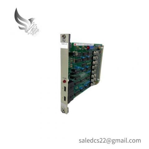 ABB 70AB01C-ES; hesg 447224 R2 Digital Output Module