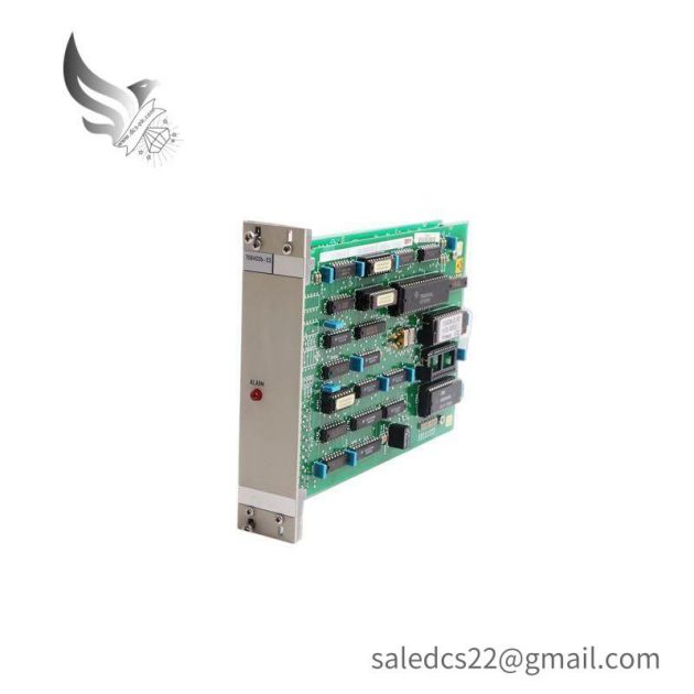 ABB 70BK03B-ES: HESG447271R2 BUS COUPLING MODULE