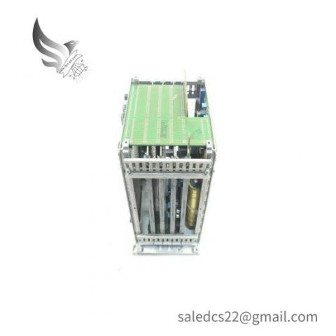 ABB 70PR03C-E, hesg 223150 R1, High-Performance Processor Module