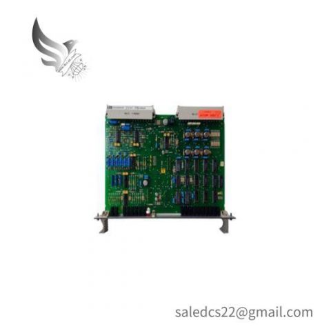 ABB 81943A041-1 Control Module for Advanced Automation Systems