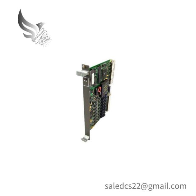 ABB 81AA10E GJR2370200R1100 Circuit Board, Advanced Control Module for Industrial Applications