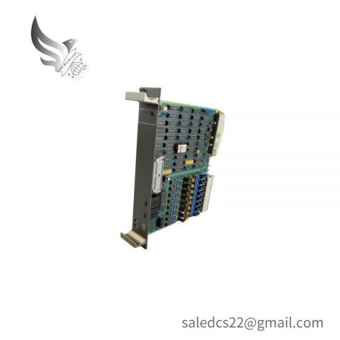 ABB 81EA11E - GJR2374800R0210 Analog Input Module