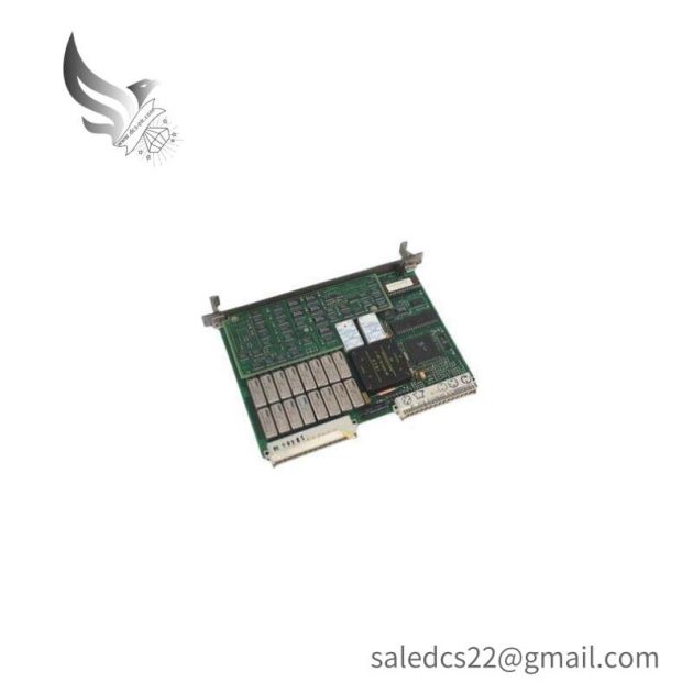 ABB 81ET03N-E | GJR2389800R1210 | Temperature Input Module