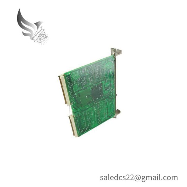 ABB 83SR06E GJR2388300R1010 Binary and Analog Control Module