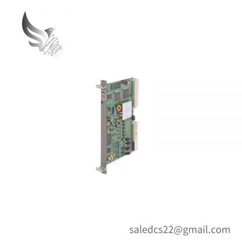 ABB 83SR51 Procontrol P14 Control Module