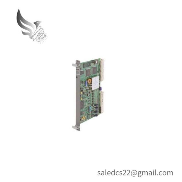 ABB 83SR51 Procontrol P14 Control Module