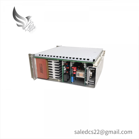 ABB 89NG03 GJR4503500R0001 Power Supply Module