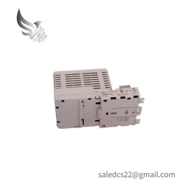 ABB 89NU04B-E GKWE853000R0200: Advanced Coupling Module