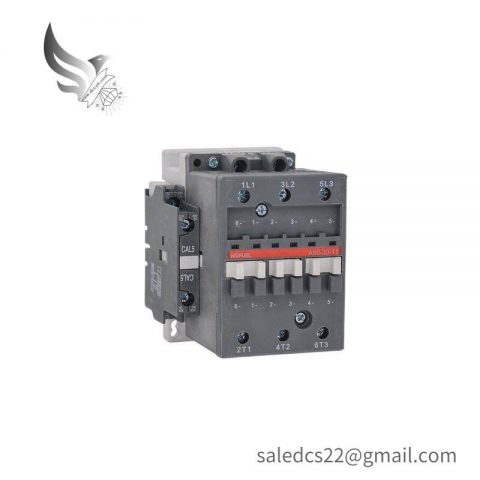 ABB A50-30-11 | 1SBL351001R8011 - Direct Current Contactor