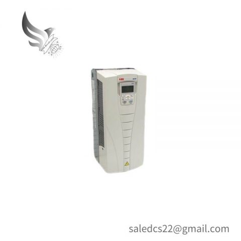 ABB ACH550-U0-125A-6+J400 AC Drive, Industrial Automation Solutions