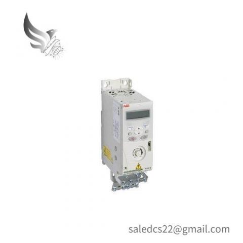 ABB ACS150-01E-04A7-2 Micro AC Inverter Drive