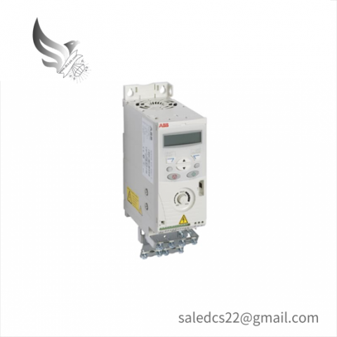 ABB ACS150-03E-04A1-4: Industrial-grade Inverter Drive for Superior Control Solutions