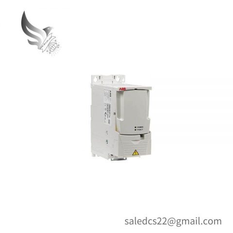 ABB ACS355-03E-01A2-4 Frequency Converter, Advanced Industrial Control Solution