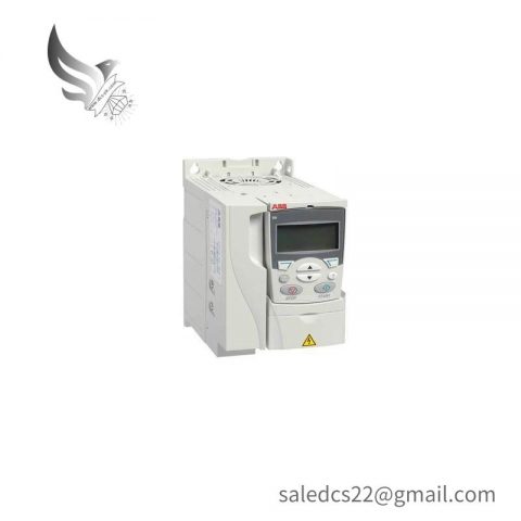 ABB ACS355-03E-02A4-4 Industrial Frequency Converter