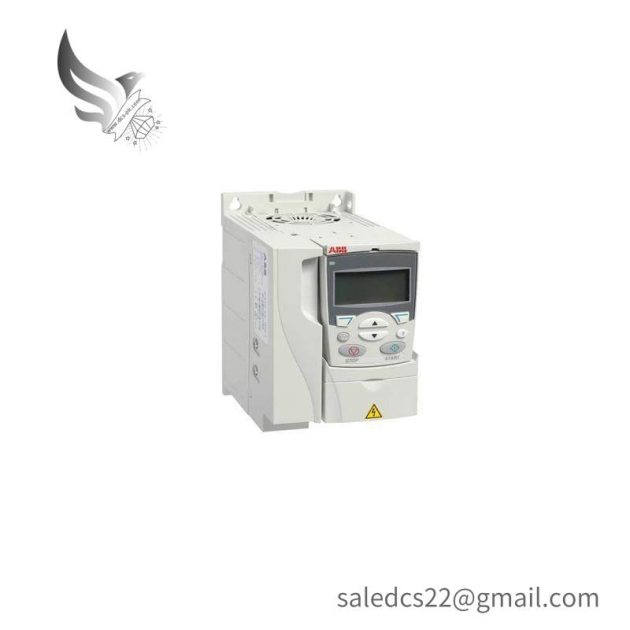 ABB ACS355-03E-02A4-4 Industrial Frequency Converter