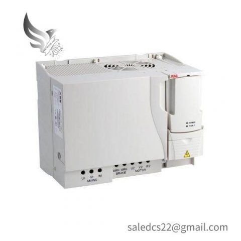 ABB ACS355-03E-31A0-4 | Advanced Frequency Converter; Producer: ABB