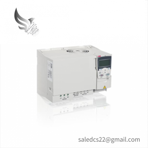 ABB ACS355-03E-31A0-4 AC Drives: High-Performance Control Solutions