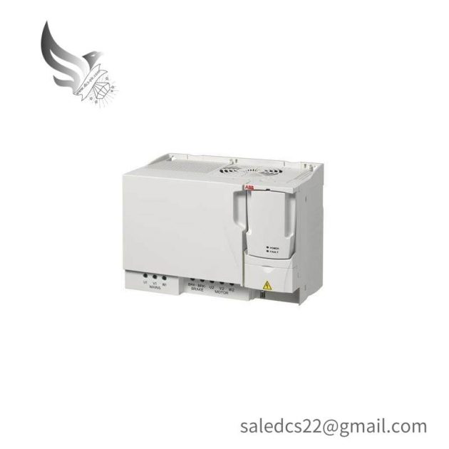 ABB ACS355-03E-31A0-4, Industrial Control Frequency Converter