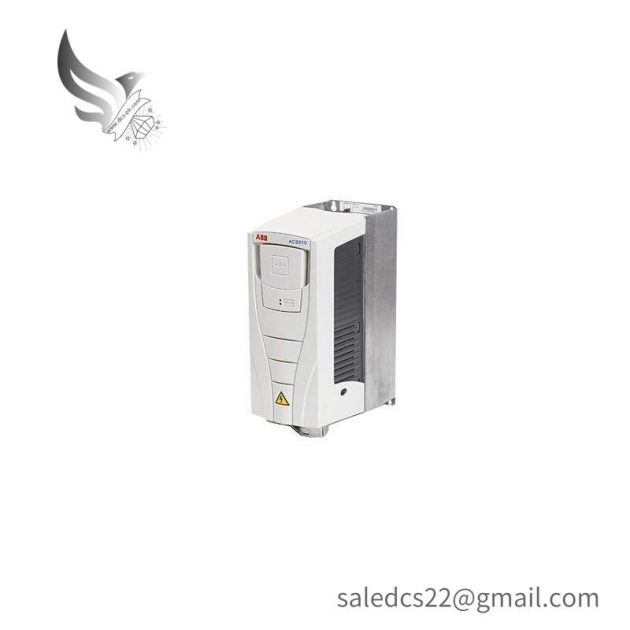 ABB ACS510-01-05A6-4 High Performance Frequency Converter