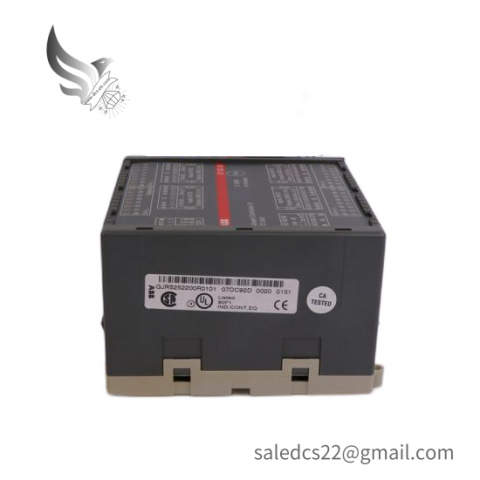 ABB ACS510 Inverter Drive, 380V, 30KW, Industry Standard