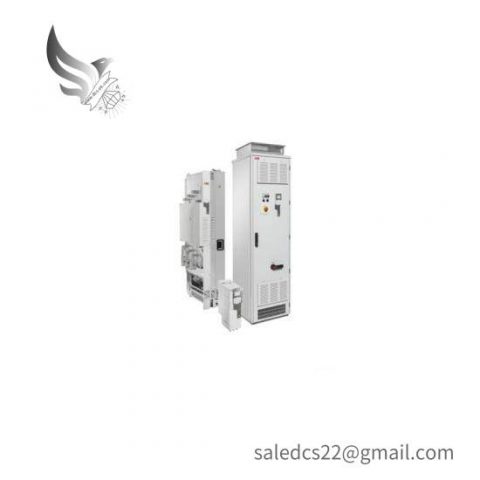 ABB ACS580-01-145A-4 3ABD00045437-D Frequency Converter