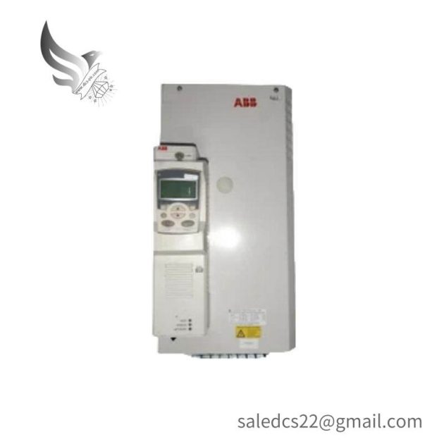 ABB ACS850-04-103A-5+D150+J400: High Performance Variable Frequency Drive