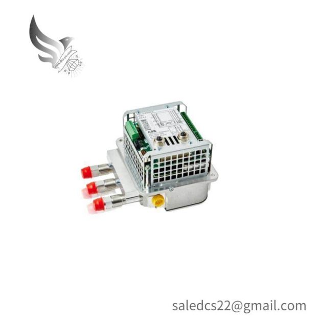 ABB ACU-01B 3HNA024871-001 | Advanced Control Unit