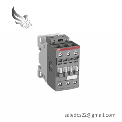 ABB AF38-30-00-13 1SBL297001R1300 Contactor; ABB