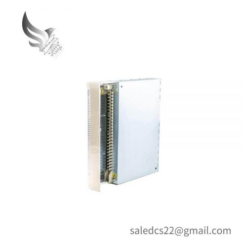 ABB AI630 3BHT300011R1: Advanced Analog Input Module for Industrial Automation