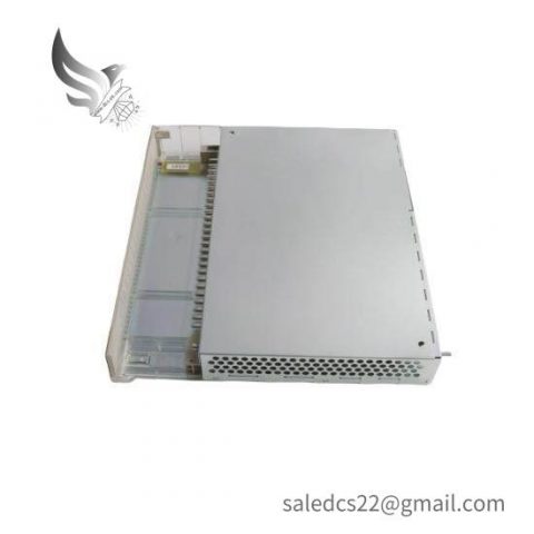 ABB AI635 AC110 3BHT300032R1 Analog Input Module: Industrial Precision for Continuous Monitoring