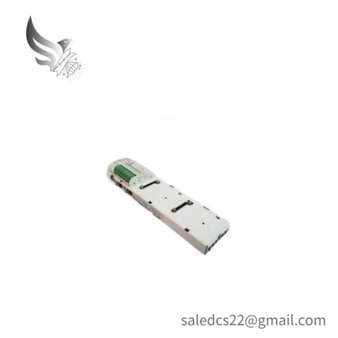 ABB AIMA-01C | 64535943 | IO Module Adapter