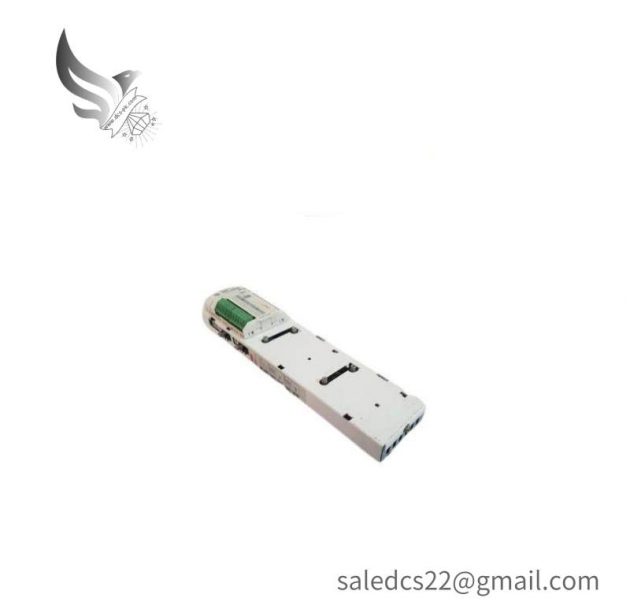 ABB AIMA-01C | 64535943 | IO Module Adapter