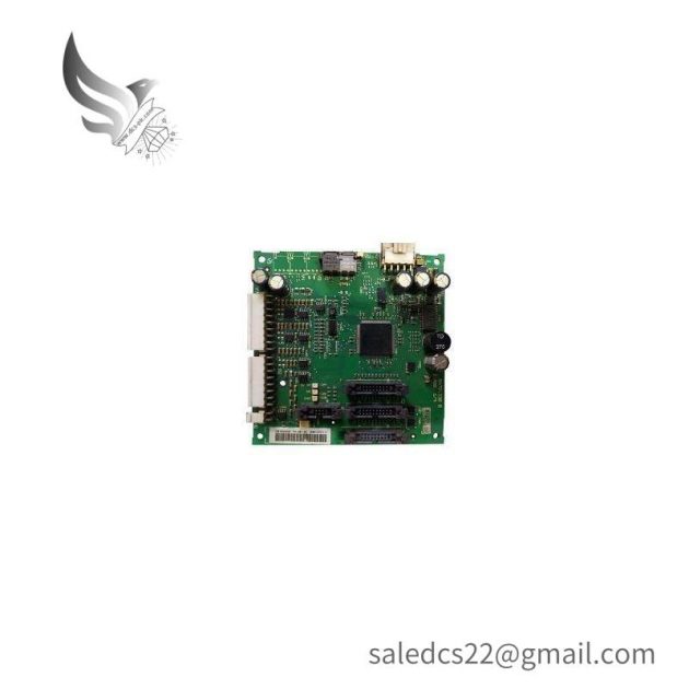 ABB AINT-02 PCB Main Interface Kit - Advanced Control Module for Industrial Automation