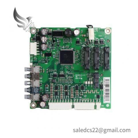 ABB AINT-14C 68685826: Industrial MC Interface Board