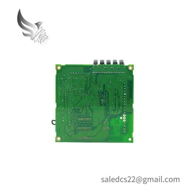 ABB AINT-14C 68685826D - High-Performance Interface Board