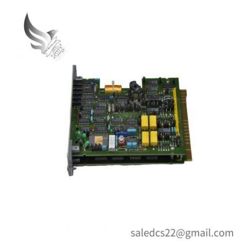 ABB HESG223044R1 Industrial Control Module; Manufacturer: ABB