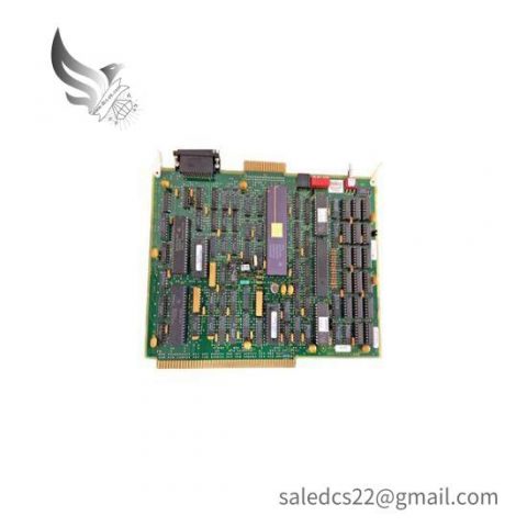 ABB Bailey NMFP03 Controls Processor Board, for Advanced Manufacturing Systems