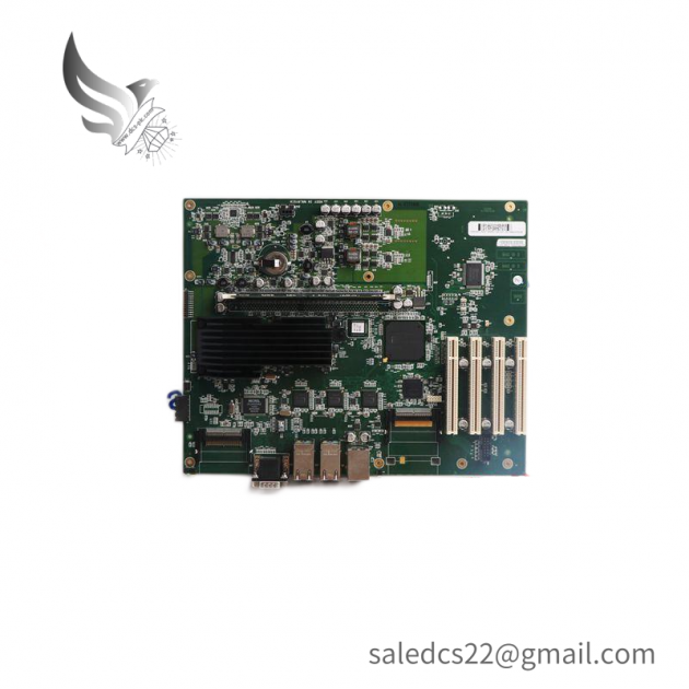 ABB/BBC Baugruppe XS310C GJR2206300R0001: Industrial Automation Module for Enhanced Efficiency