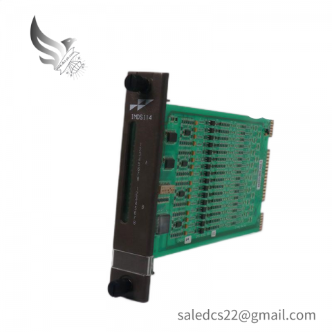 ABB BC810K02 3BSE031155R1 - High-Performance Communication Module for Industrial Automation