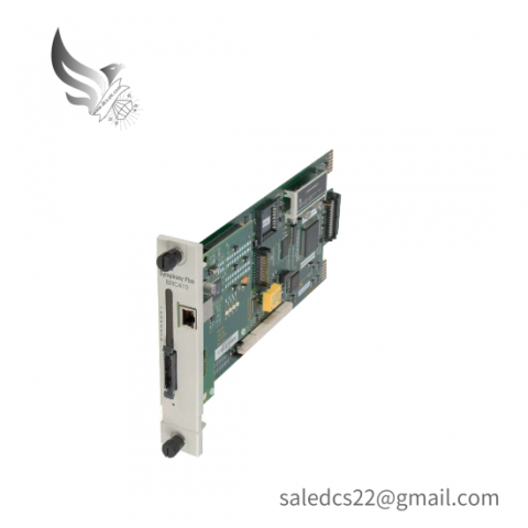 ABB BRC410 2VAA005372R121 DCS Module - Advanced Control Solutions for Industrial Automation