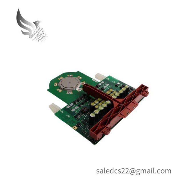 ABB BSTC176 SE98424140 - High-Performance Digital Input Module